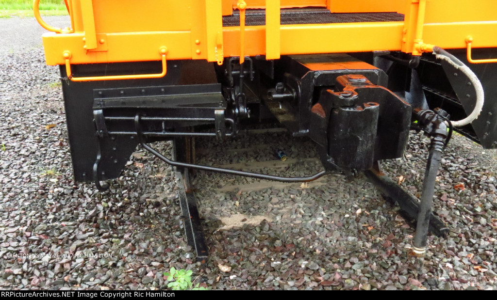 CN 79294 ON DISPLAY 